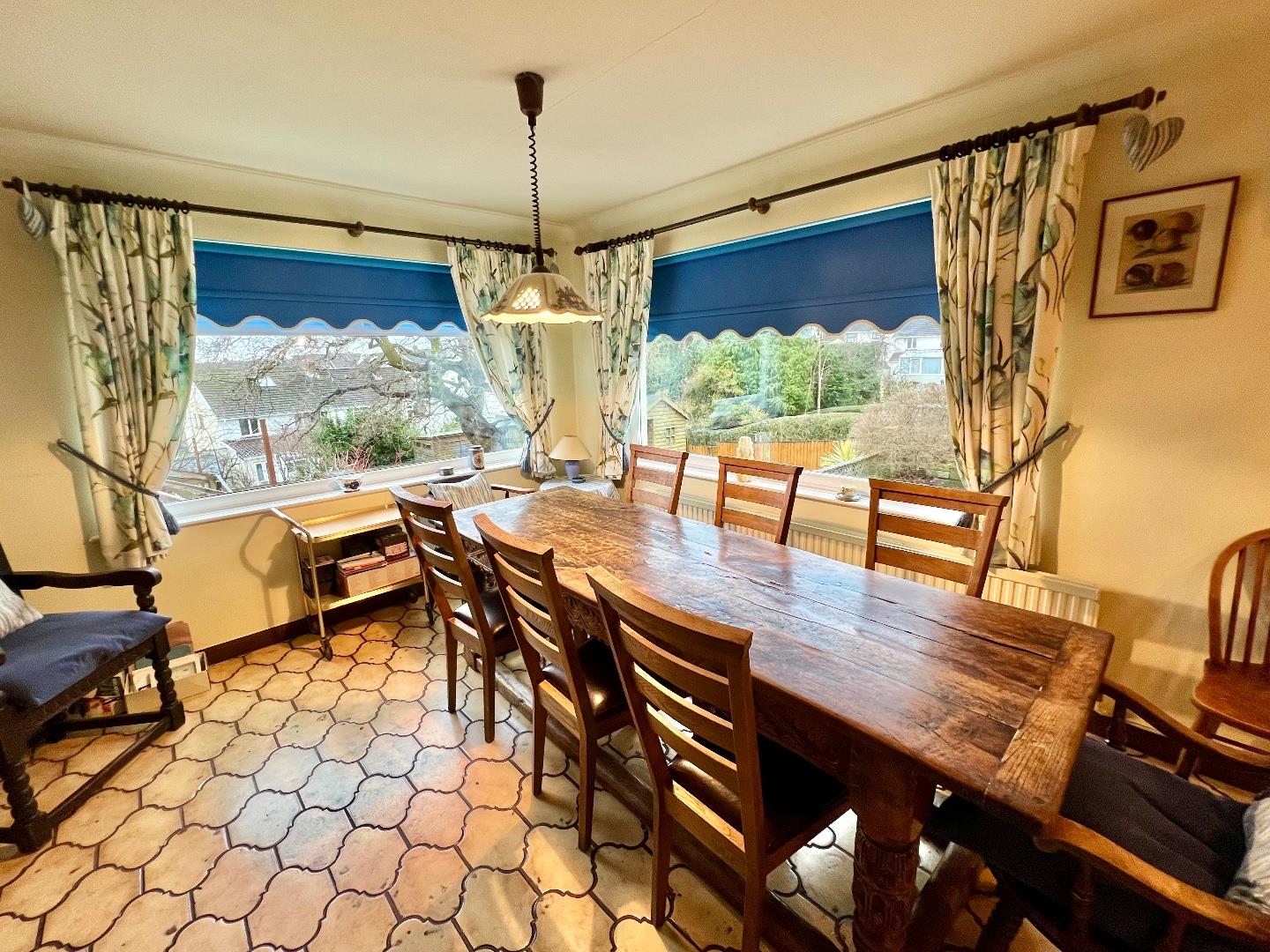 Bryntirion Hill, Bridgend County Borough, CF31 4BY